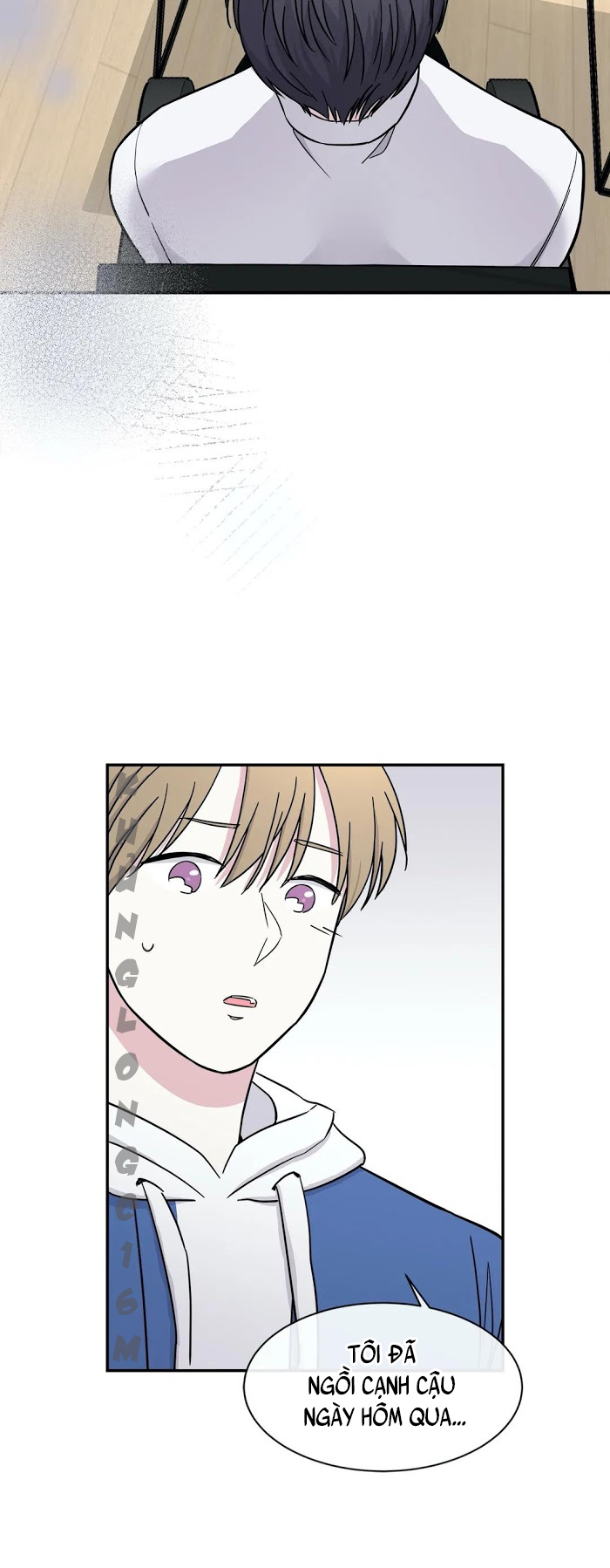 Đọc truyện 10 Đêm Mê Hoặc - Chapter 3