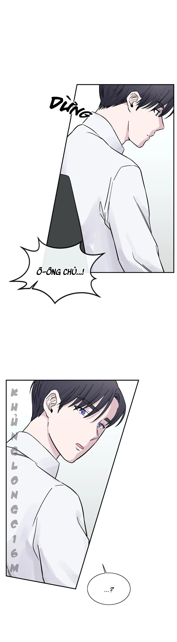 Đọc truyện 10 Đêm Mê Hoặc - Chapter 3