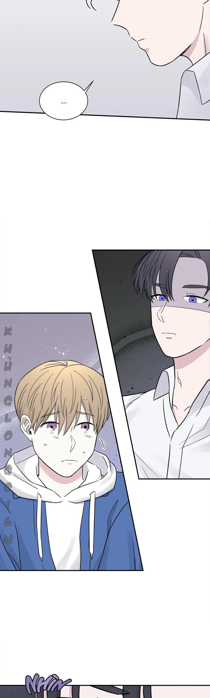 Đọc truyện 10 Đêm Mê Hoặc - Chapter 3