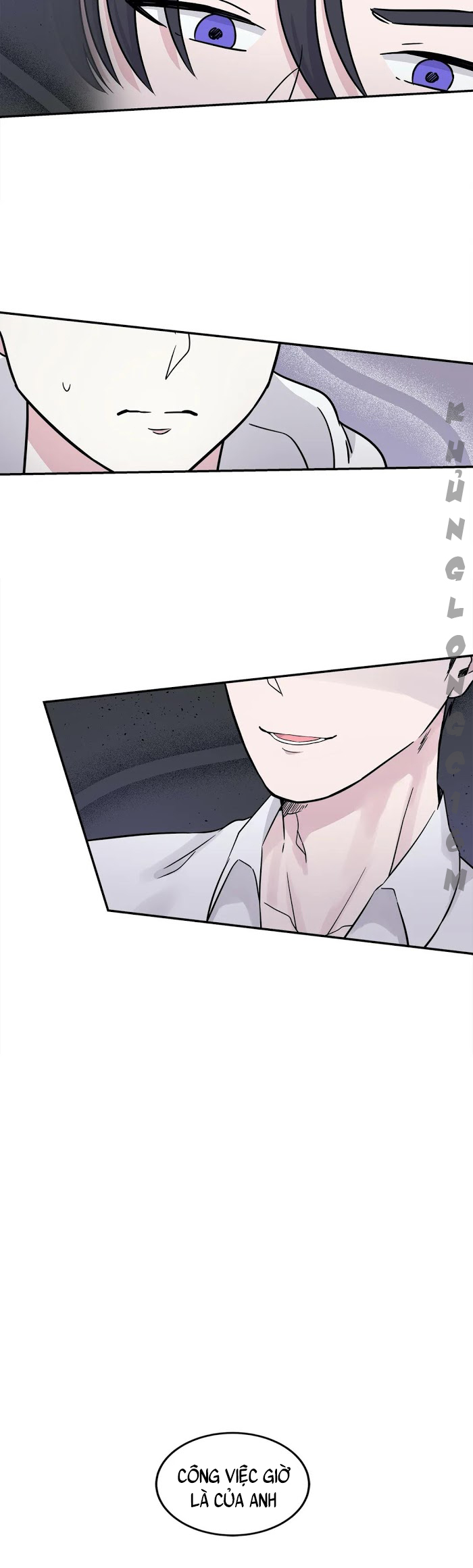 Đọc truyện 10 Đêm Mê Hoặc - Chapter 3