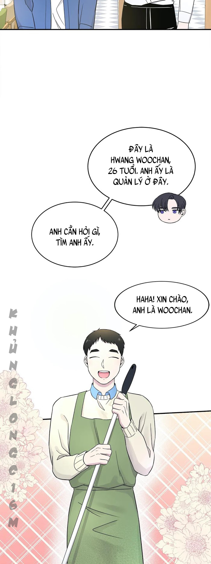 Đọc truyện 10 Đêm Mê Hoặc - Chapter 3