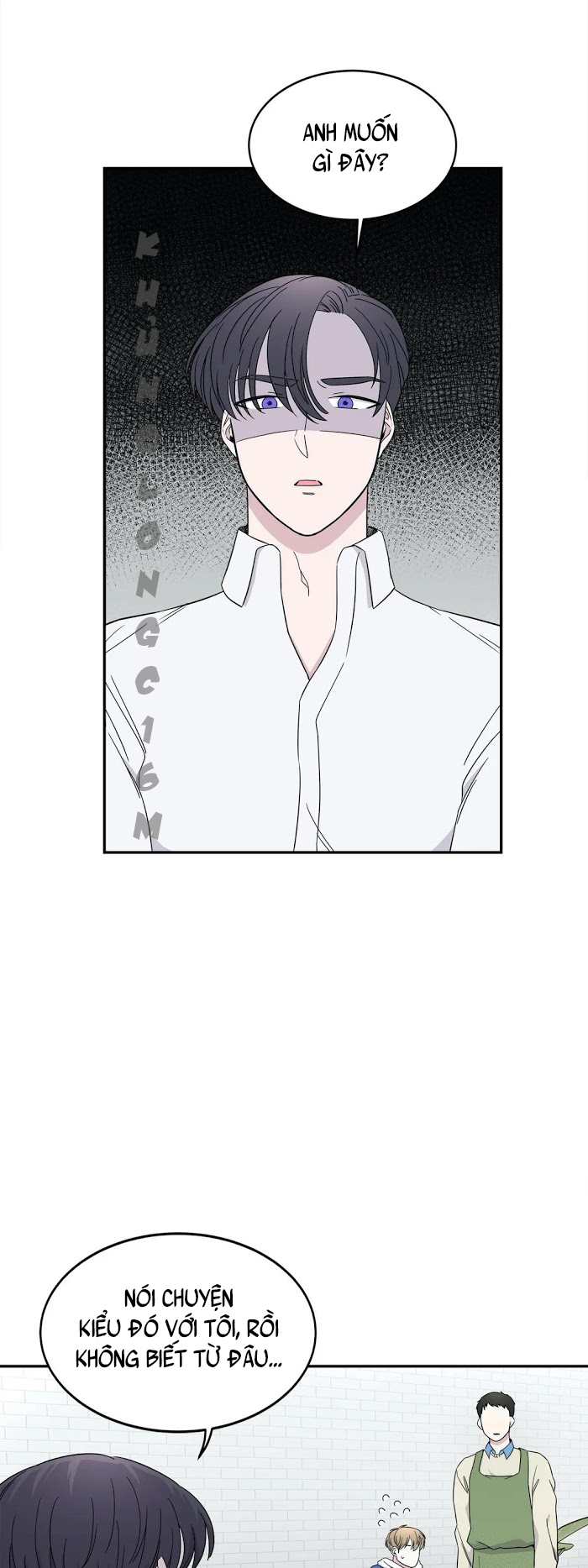 Đọc truyện 10 Đêm Mê Hoặc - Chapter 3
