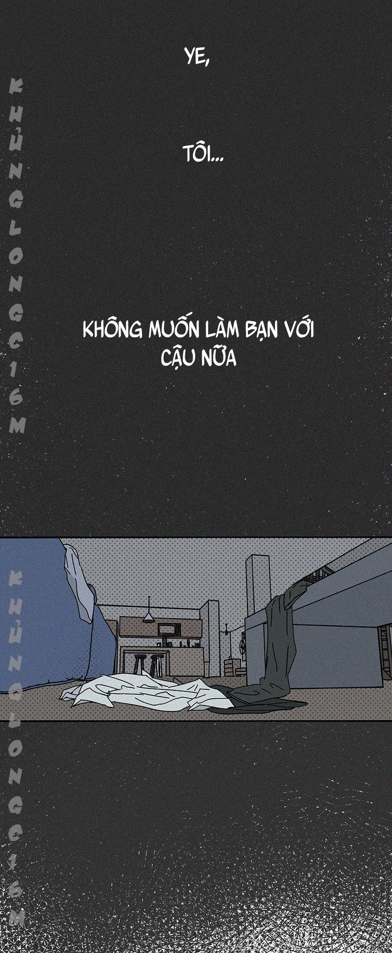 Đọc truyện Mãi Mãi Là Bạn Thân - Chapter 0