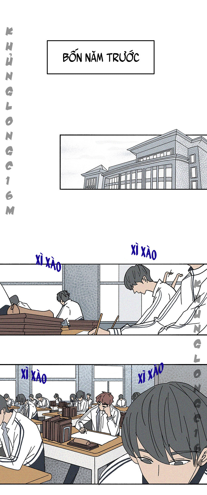 Đọc truyện Mãi Mãi Là Bạn Thân - Chapter 1