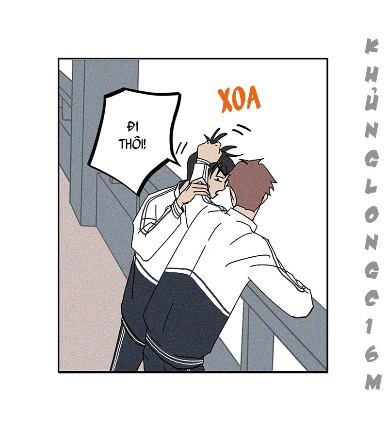 Đọc truyện Mãi Mãi Là Bạn Thân - Chapter 3