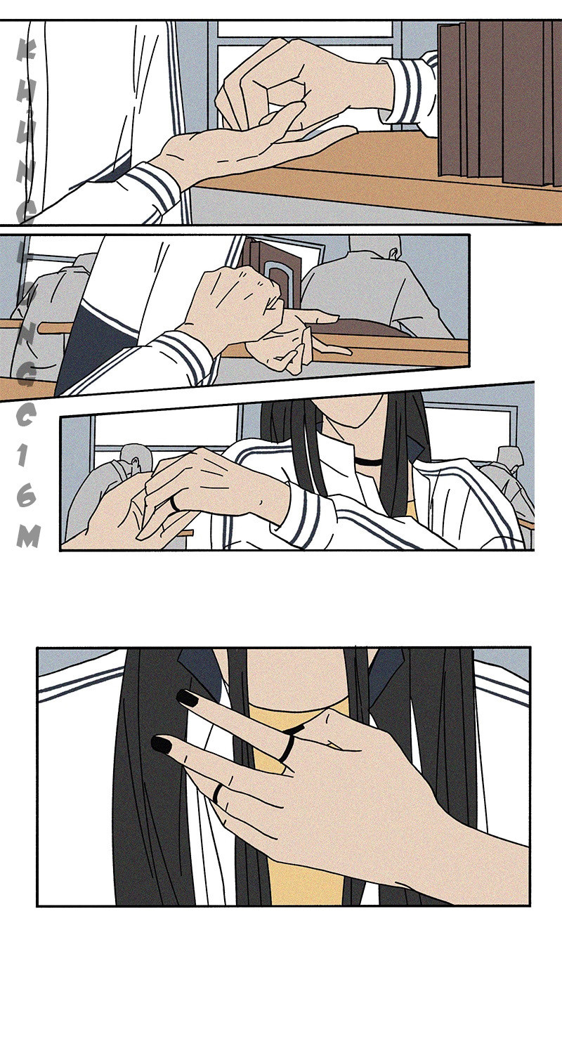 Đọc truyện Mãi Mãi Là Bạn Thân - Chapter 4