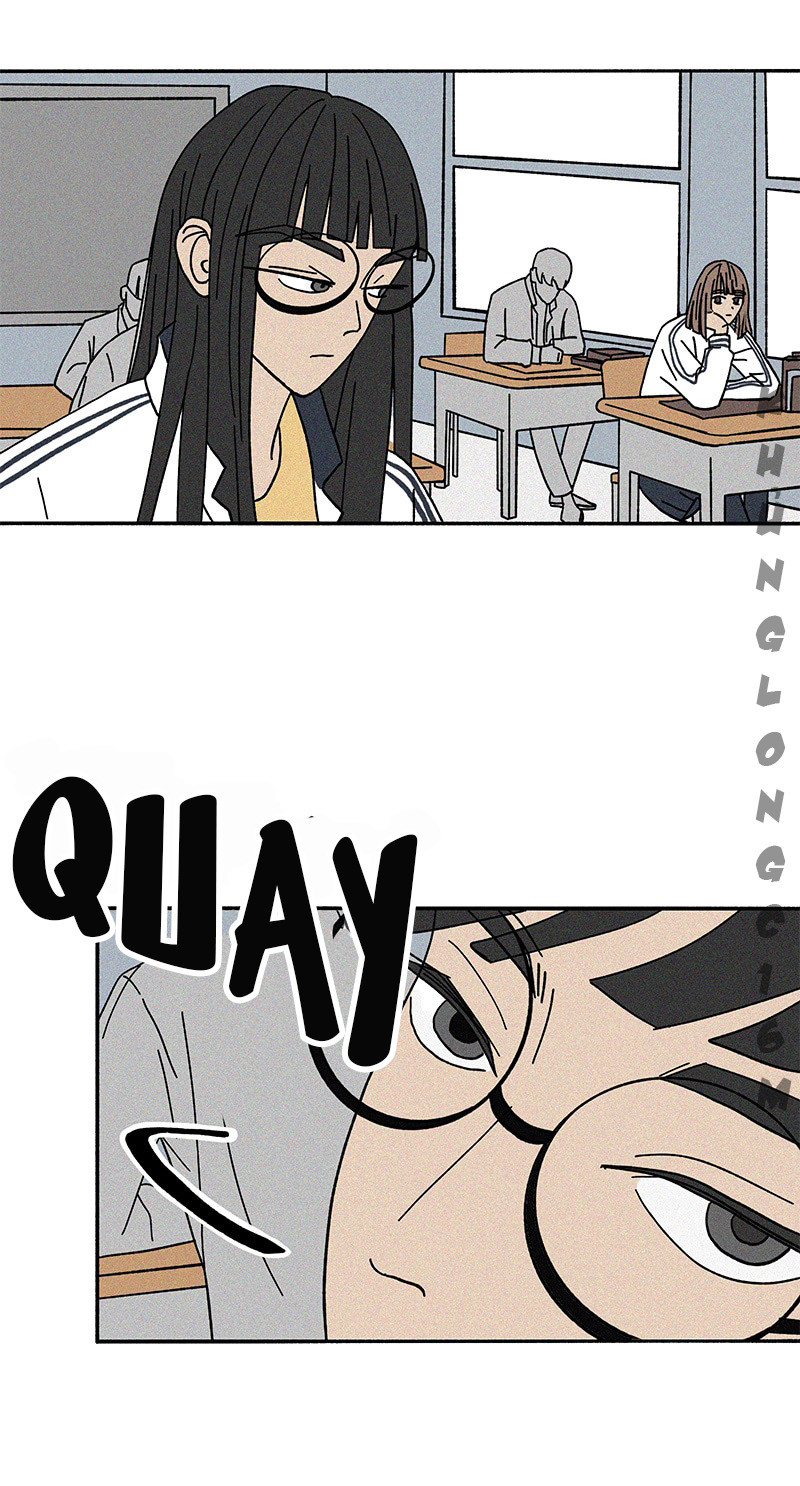 Đọc truyện Mãi Mãi Là Bạn Thân - Chapter 4