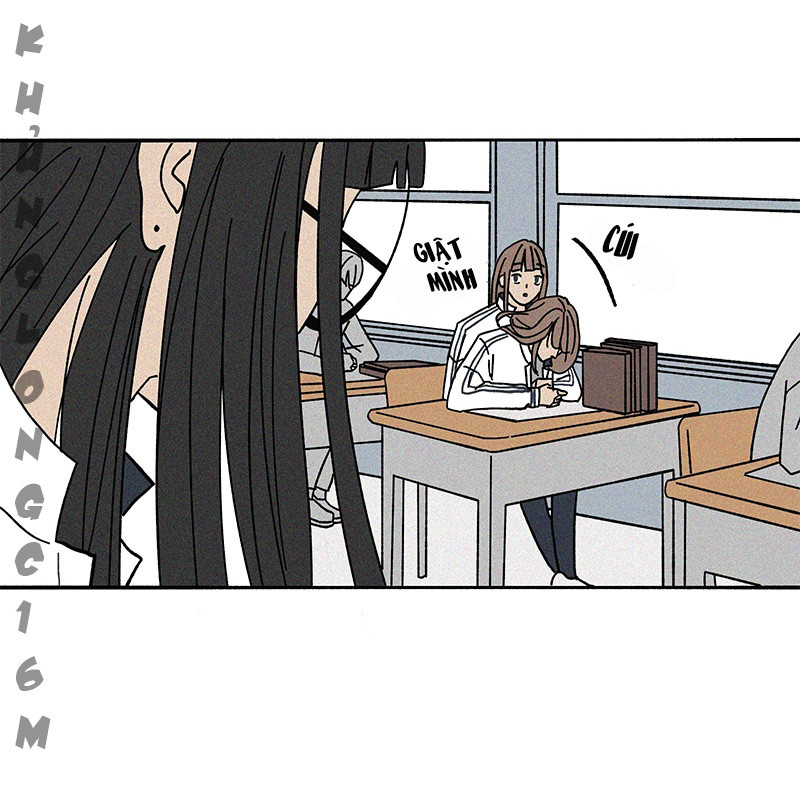 Đọc truyện Mãi Mãi Là Bạn Thân - Chapter 4