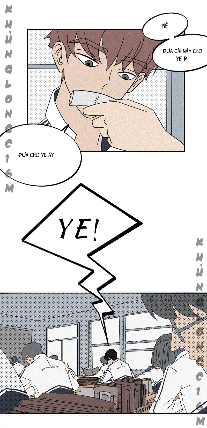 Đọc truyện Mãi Mãi Là Bạn Thân - Chapter 5