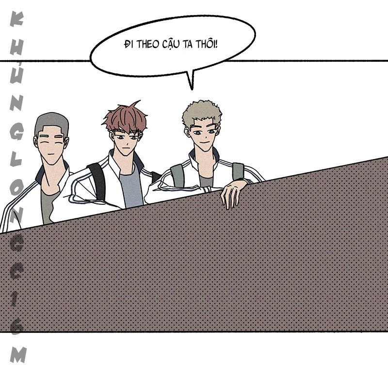 Đọc truyện Mãi Mãi Là Bạn Thân - Chapter 6