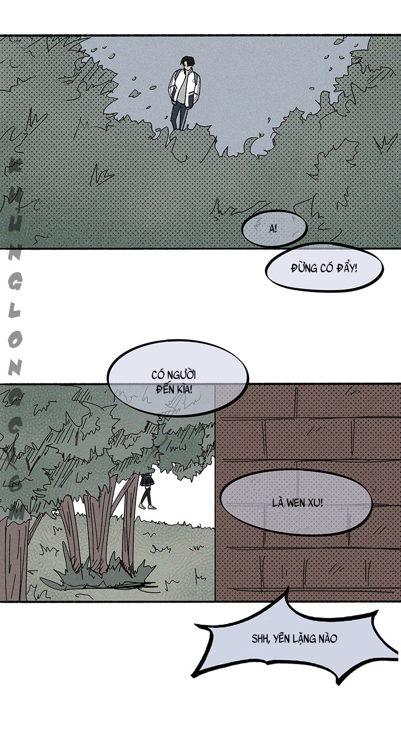 Đọc truyện Mãi Mãi Là Bạn Thân - Chapter 7