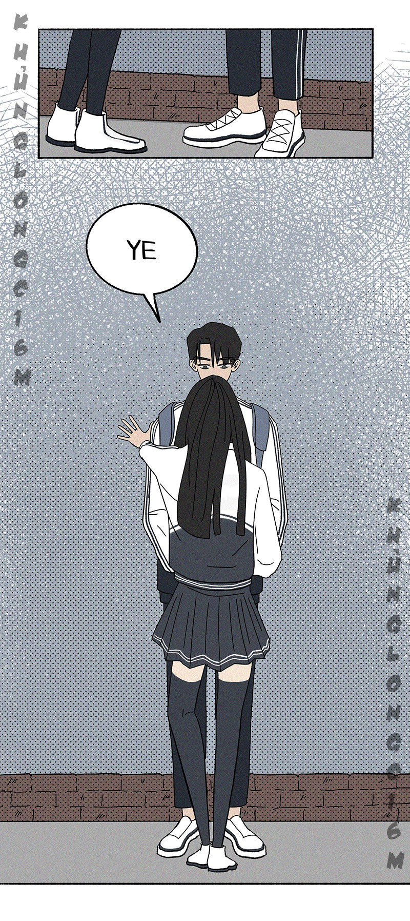 Đọc truyện Mãi Mãi Là Bạn Thân - Chapter 7