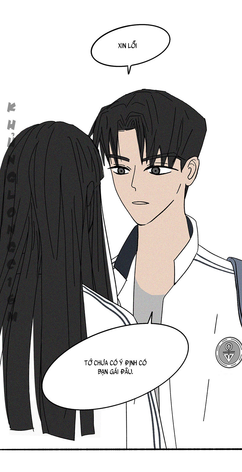 Đọc truyện Mãi Mãi Là Bạn Thân - Chapter 8