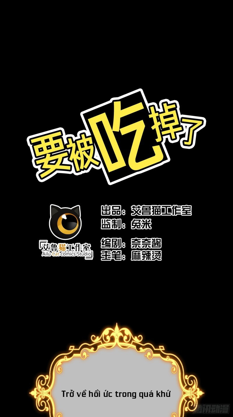 Đọc truyện Sắp bị ăn thịt rồi! - Chapter 6