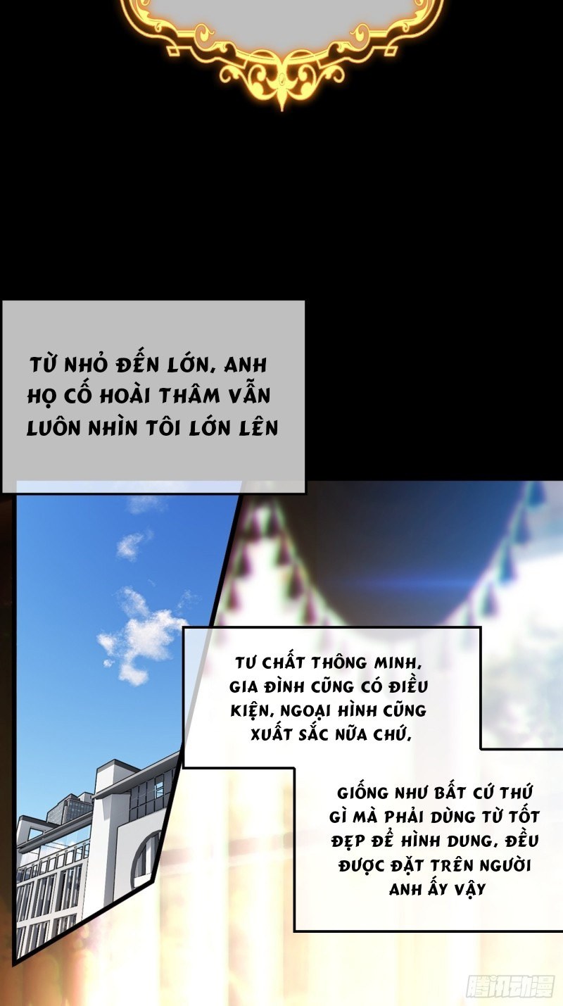 Đọc truyện Sắp bị ăn thịt rồi! - Chapter 6