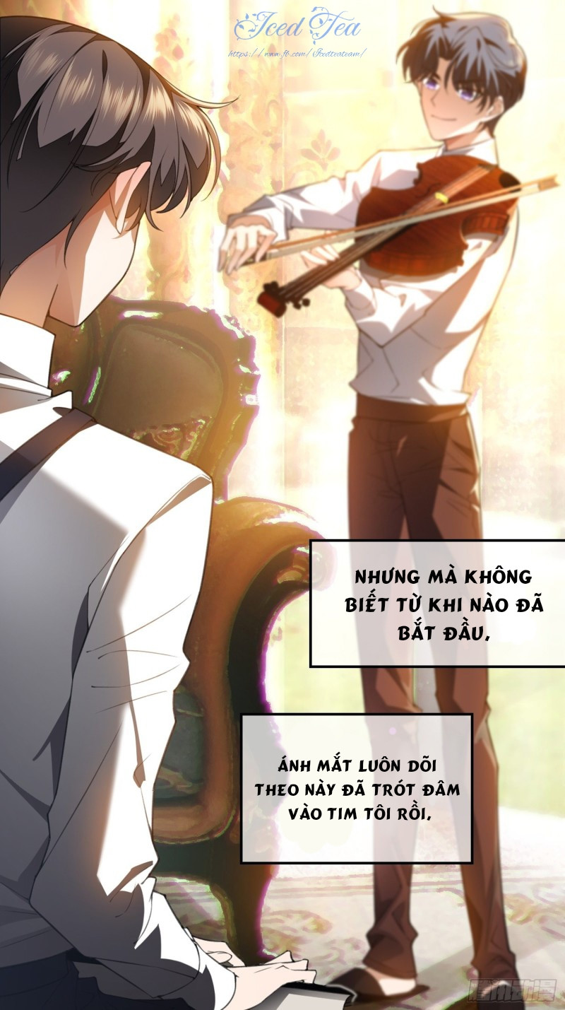 Đọc truyện Sắp bị ăn thịt rồi! - Chapter 6