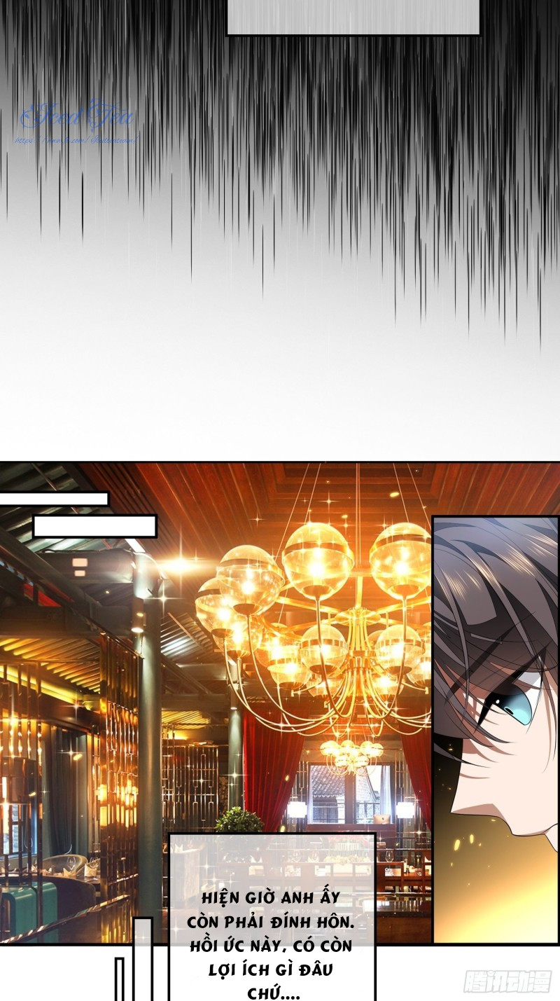 Đọc truyện Sắp bị ăn thịt rồi! - Chapter 6