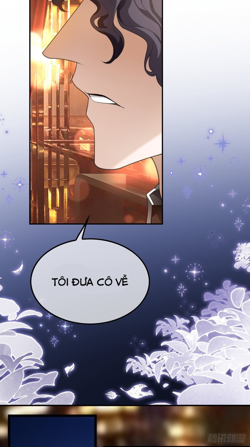 Đọc truyện Sắp bị ăn thịt rồi! - Chapter 6