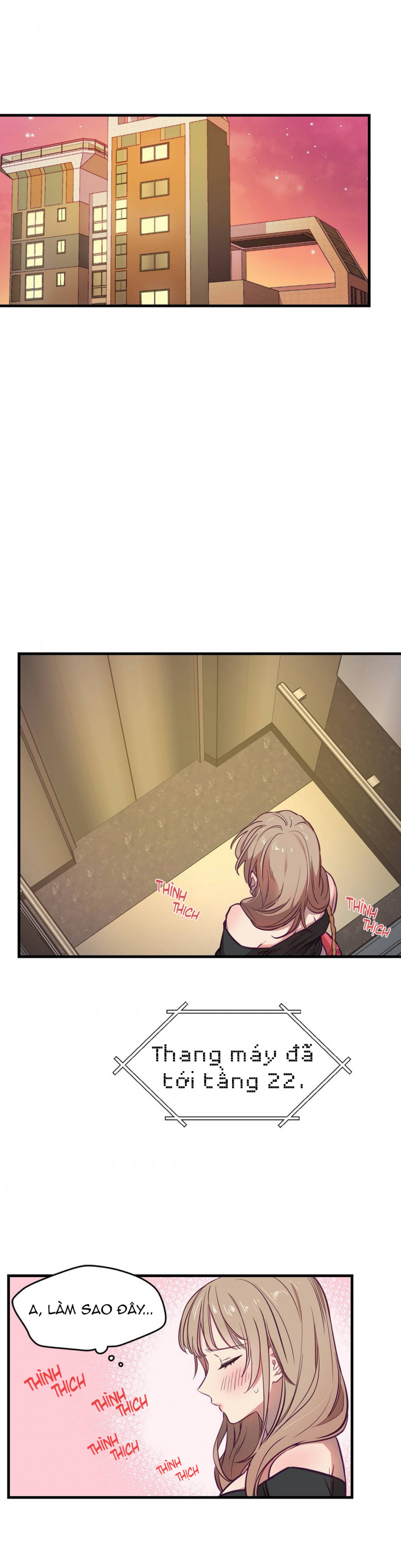 Đọc truyện Anh Ấy, Anh Ấy Và Anh Ấy - Chapter 6
