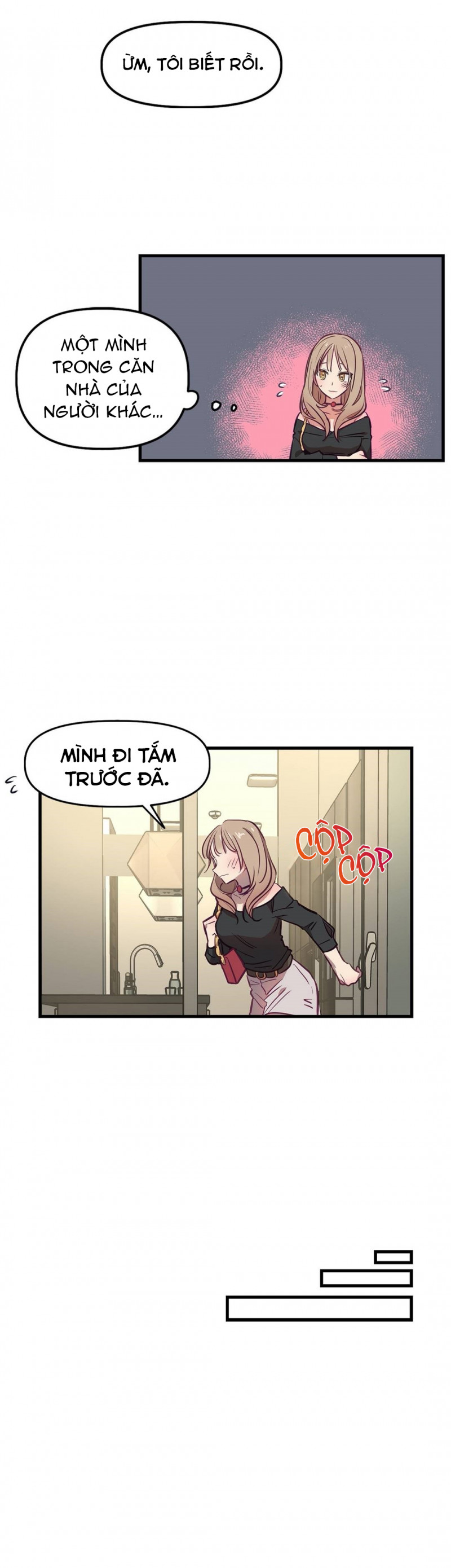 Đọc truyện Anh Ấy, Anh Ấy Và Anh Ấy - Chapter 6