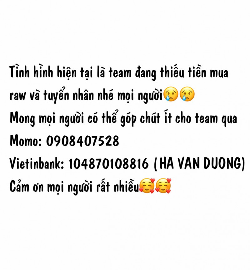 Đọc truyện Anh Ấy, Anh Ấy Và Anh Ấy - Chapter 6