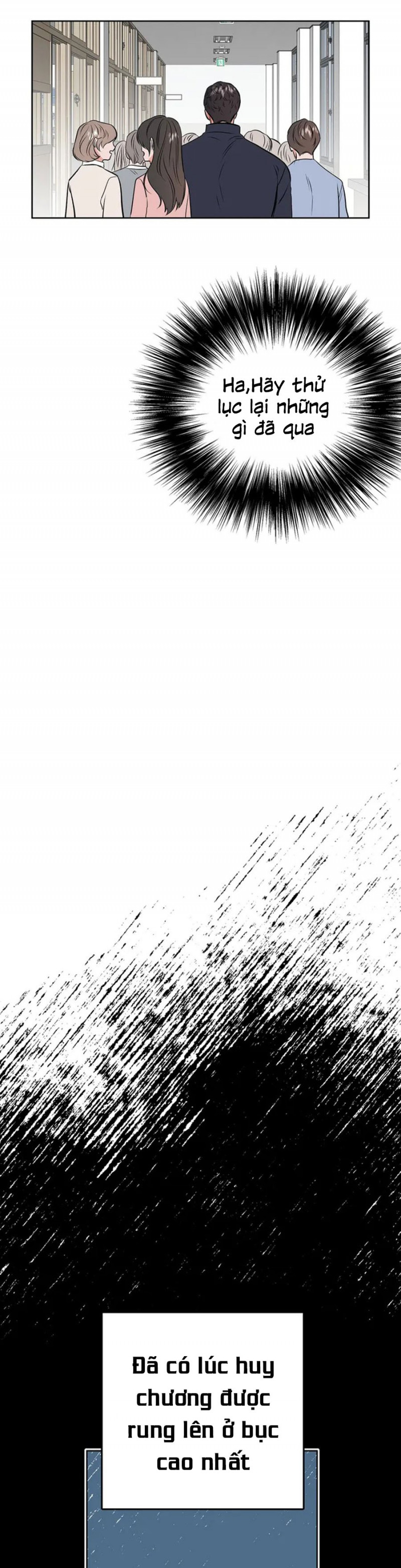 Đọc truyện Thầy Giáo Thể Dục M - Chapter 1