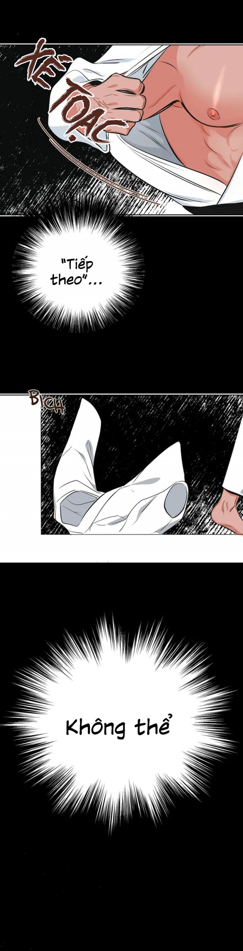 Đọc truyện Thầy Giáo Thể Dục M - Chapter 1