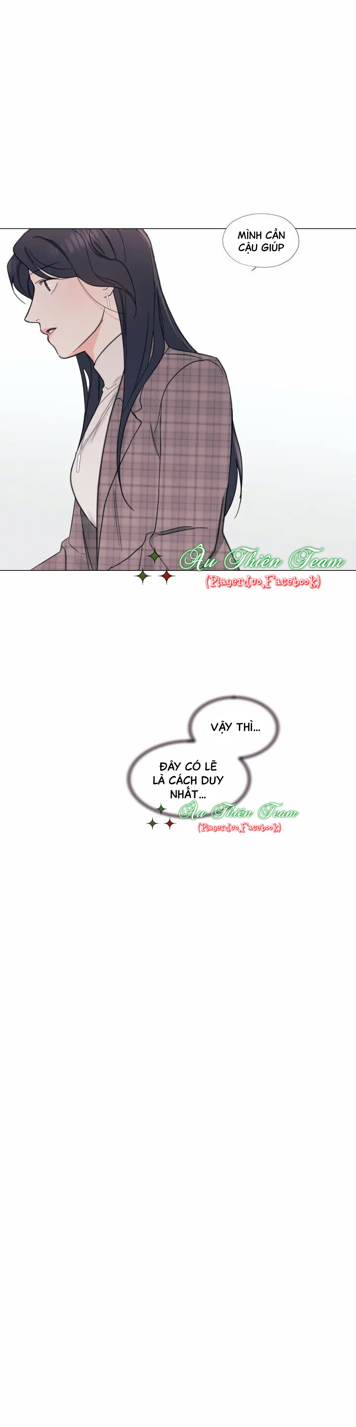 Đọc truyện Nhân Vanilla (BDSM) - Chapter 2