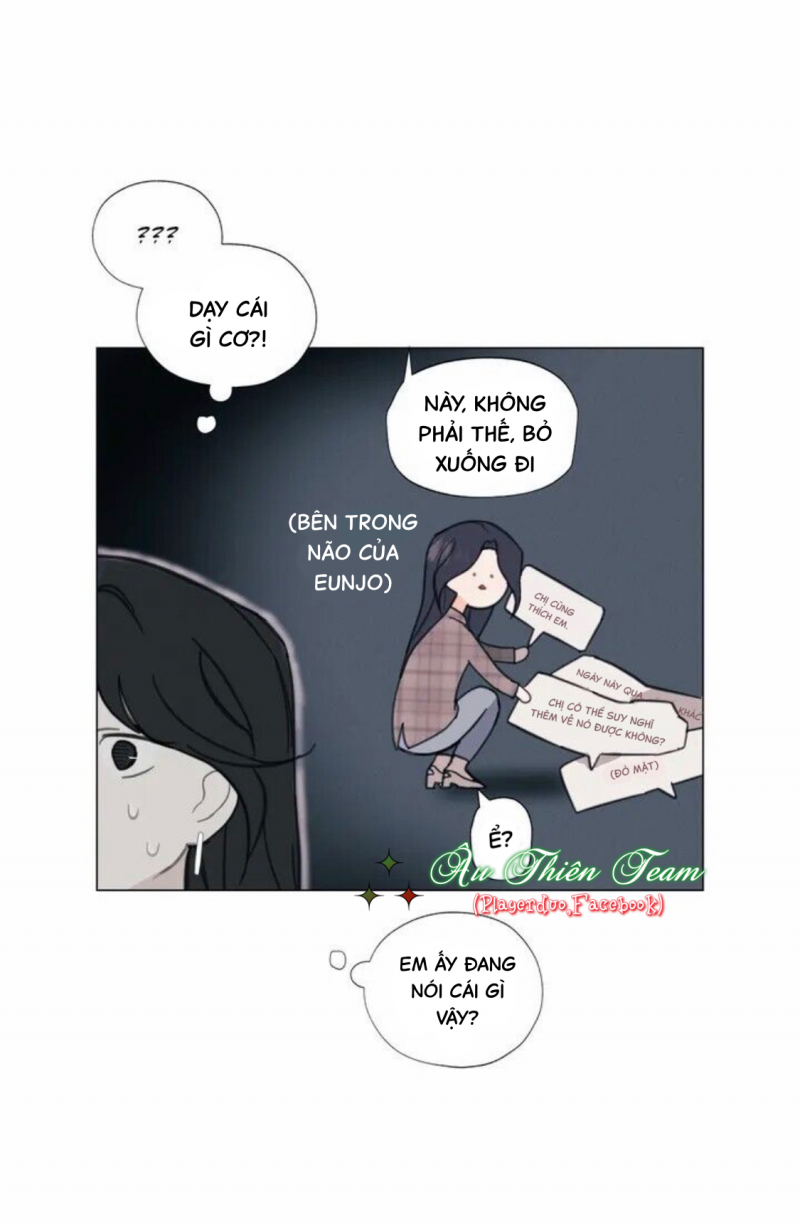Đọc truyện Nhân Vanilla (BDSM) - Chapter 2
