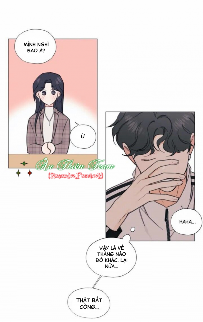 Đọc truyện Nhân Vanilla (BDSM) - Chapter 2
