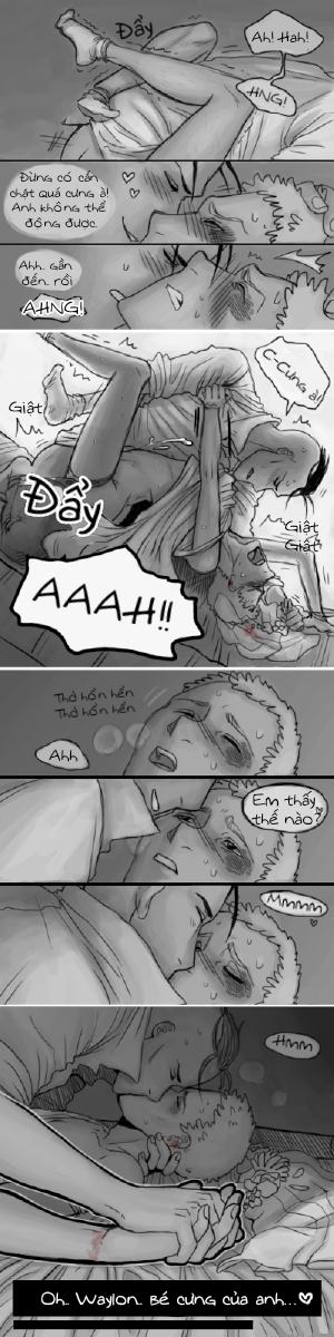 Đọc truyện Eddie Và Cô Dâu Định Mệnh Của Hắn - Chapter 1