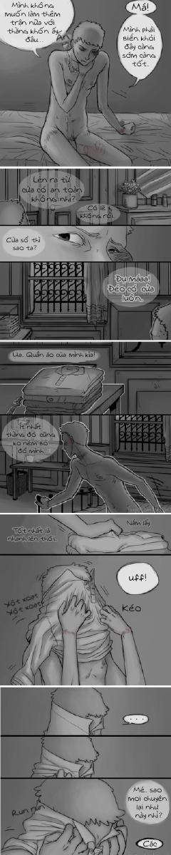 Đọc truyện Eddie Và Cô Dâu Định Mệnh Của Hắn - Chapter 1