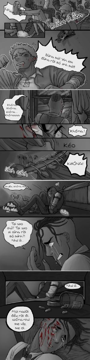 Đọc truyện Eddie Và Cô Dâu Định Mệnh Của Hắn - Chapter 1