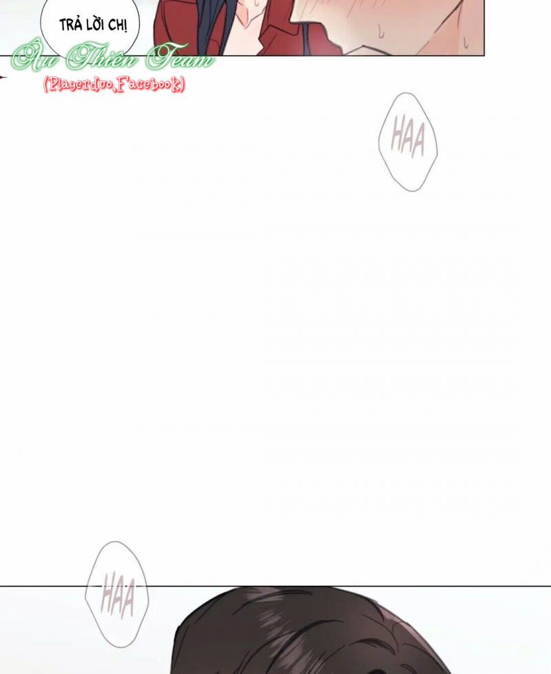 Đọc truyện Nhân Vanilla (BDSM) - Chapter 3