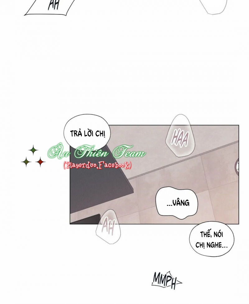 Đọc truyện Nhân Vanilla (BDSM) - Chapter 3