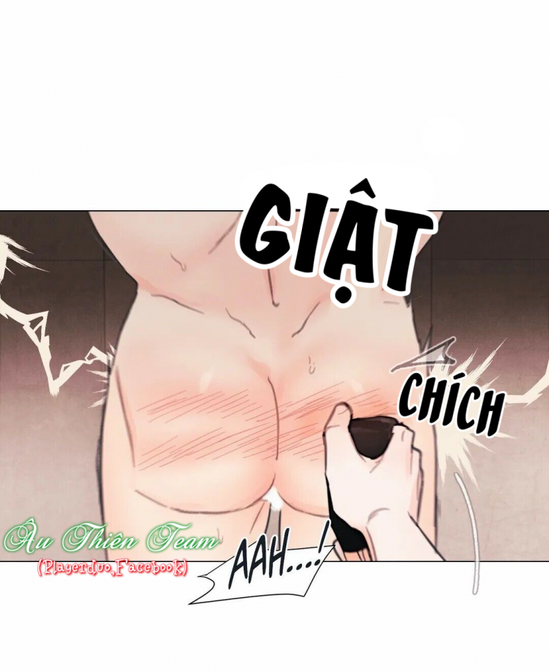 Đọc truyện Nhân Vanilla (BDSM) - Chapter 3