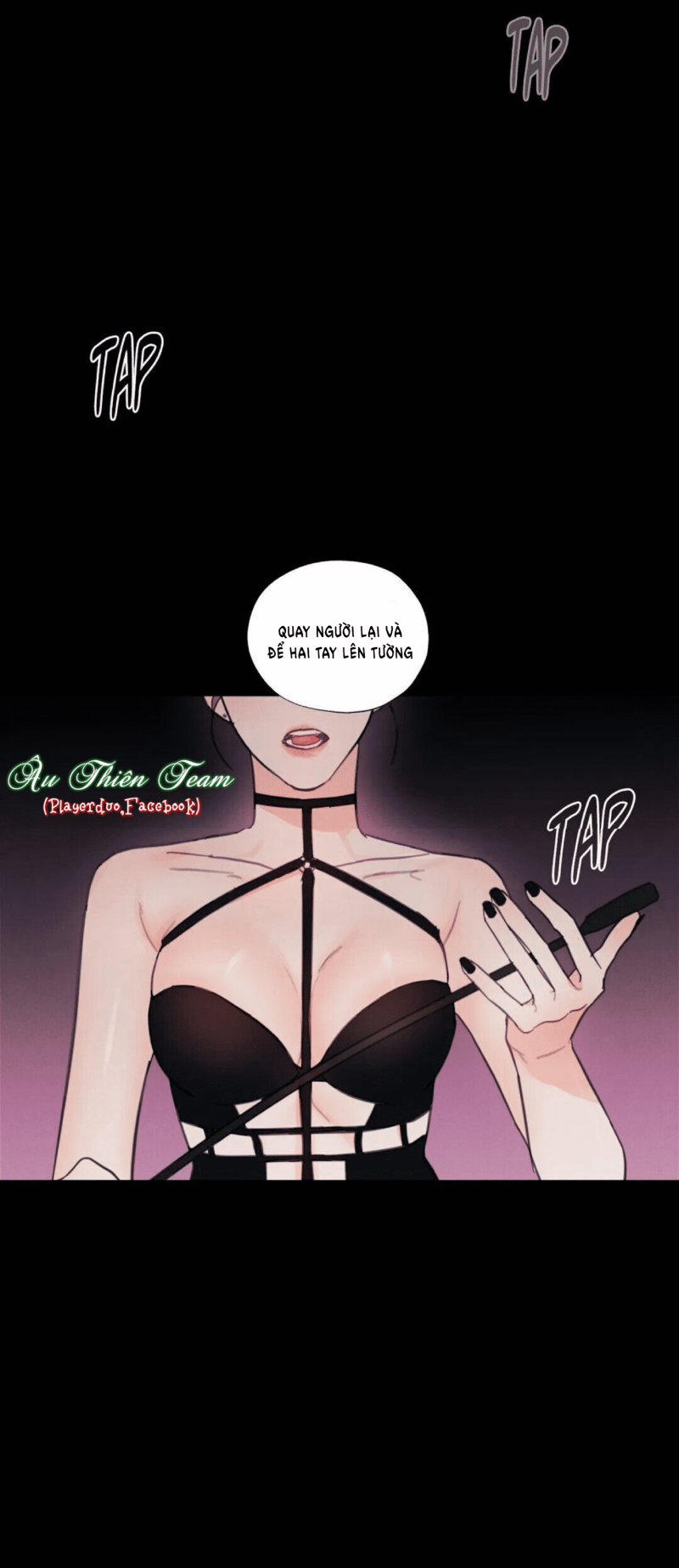 Đọc truyện Nhân Vanilla (BDSM) - Chapter 3