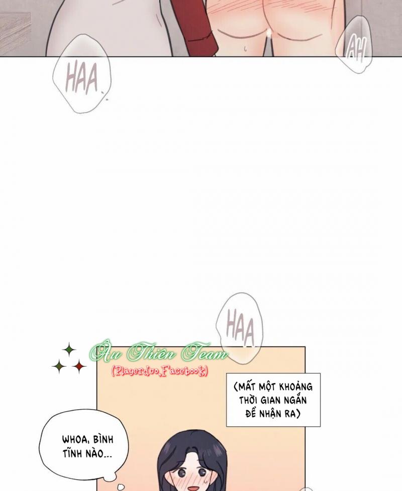 Đọc truyện Nhân Vanilla (BDSM) - Chapter 3