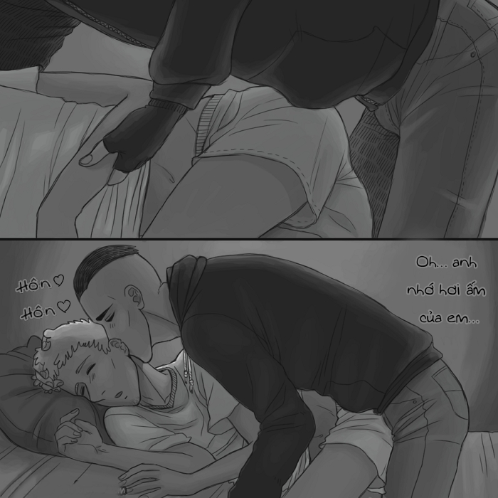 Đọc truyện Eddie Và Cô Dâu Định Mệnh Của Hắn - Chapter 2