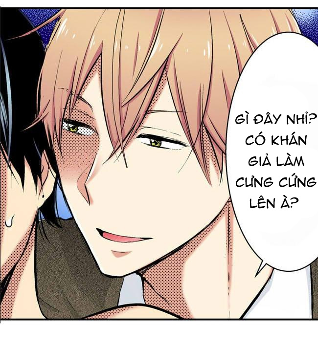 Đọc truyện Lên Đỉnh Trên Livestream - Chapter 1