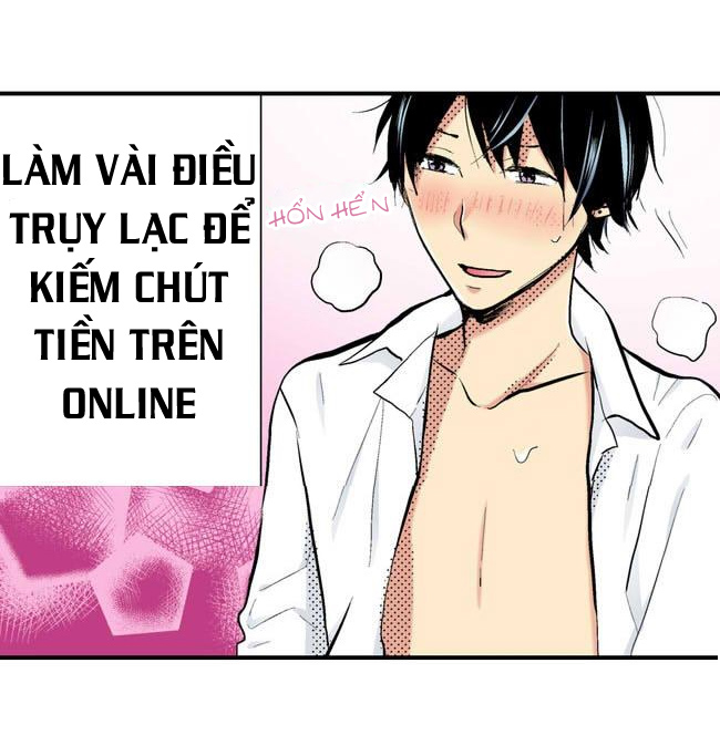 Đọc truyện Lên Đỉnh Trên Livestream - Chapter 1