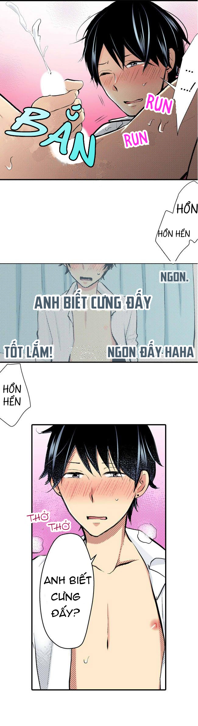 Đọc truyện Lên Đỉnh Trên Livestream - Chapter 1