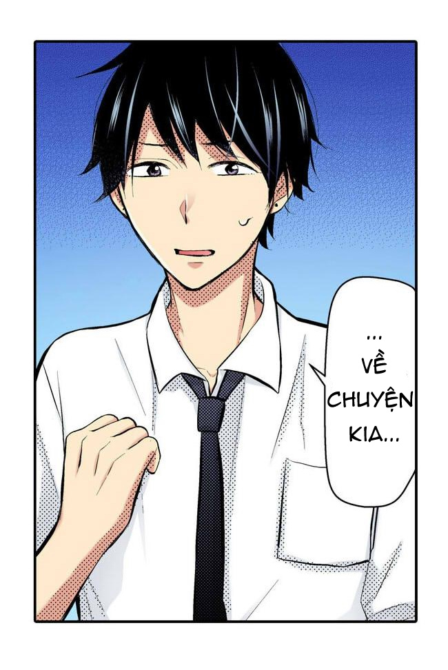 Đọc truyện Lên Đỉnh Trên Livestream - Chapter 1