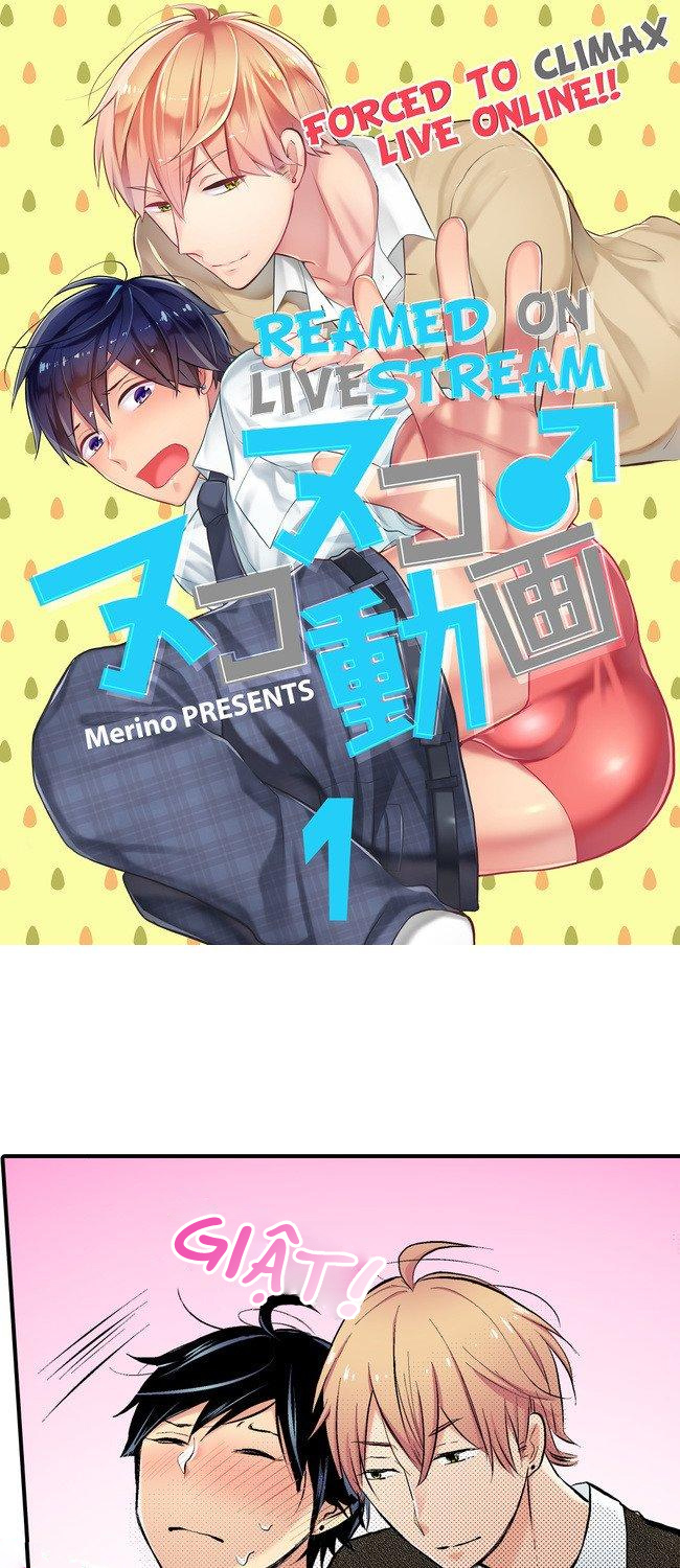 Đọc truyện Lên Đỉnh Trên Livestream - Chapter 2