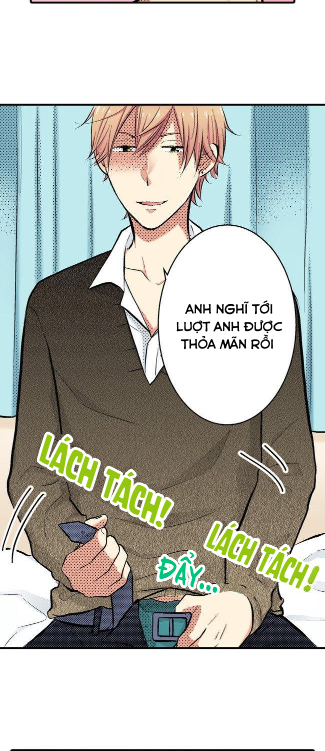 Đọc truyện Lên Đỉnh Trên Livestream - Chapter 2