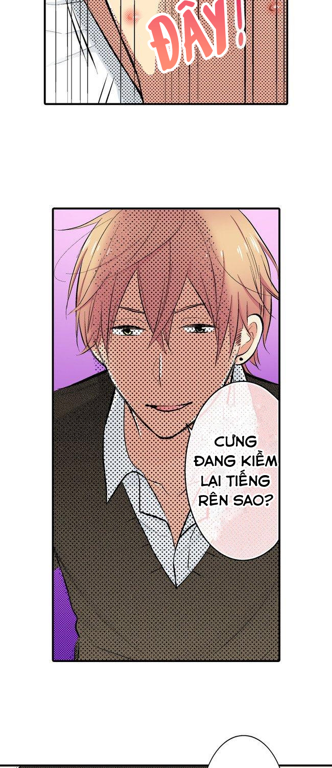 Đọc truyện Lên Đỉnh Trên Livestream - Chapter 2