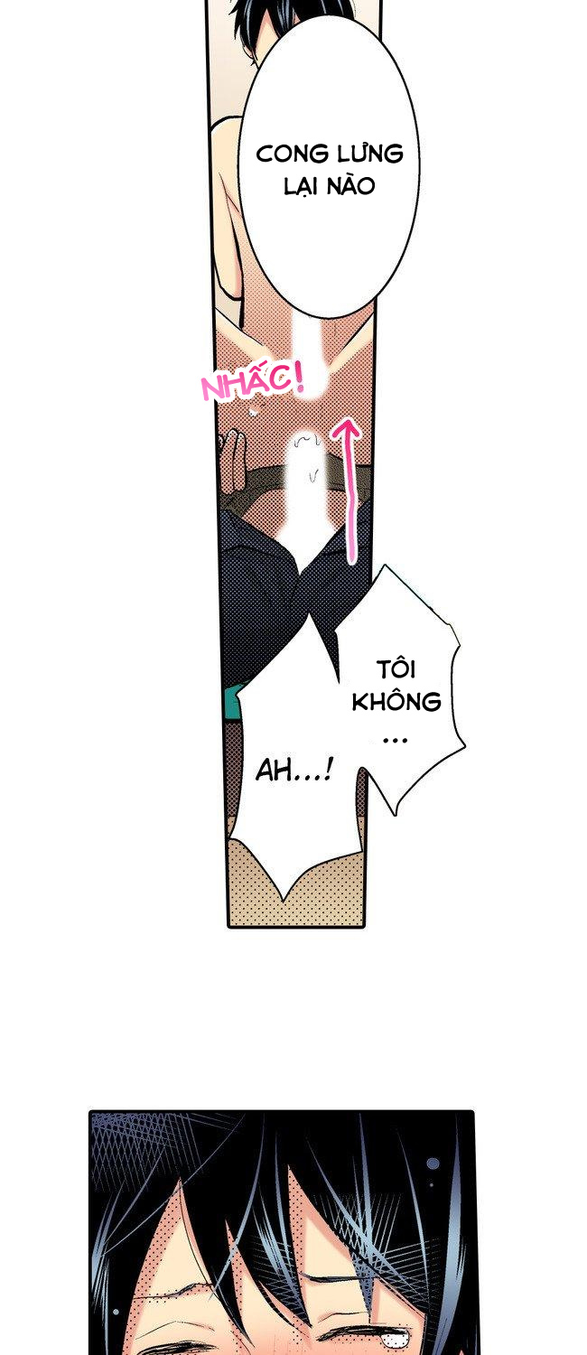 Đọc truyện Lên Đỉnh Trên Livestream - Chapter 2