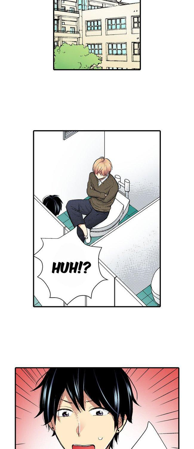 Đọc truyện Lên Đỉnh Trên Livestream - Chapter 3