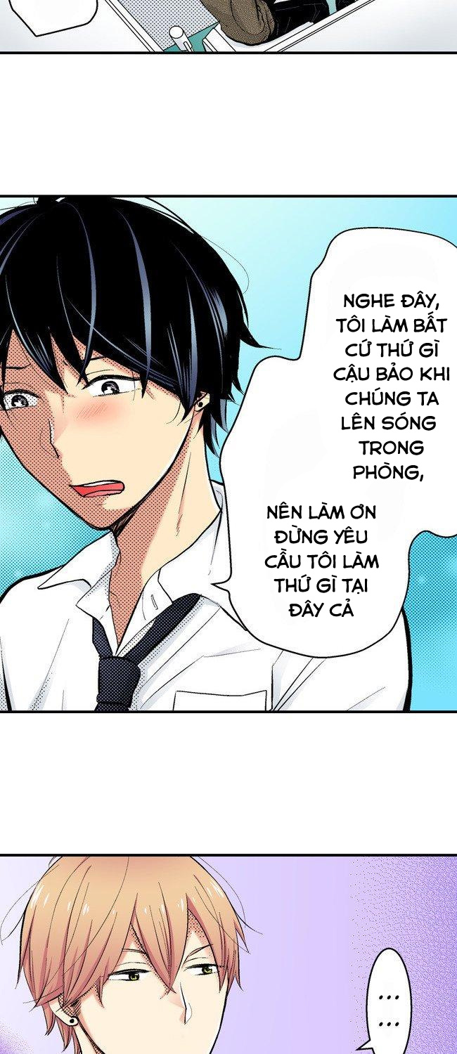 Đọc truyện Lên Đỉnh Trên Livestream - Chapter 3