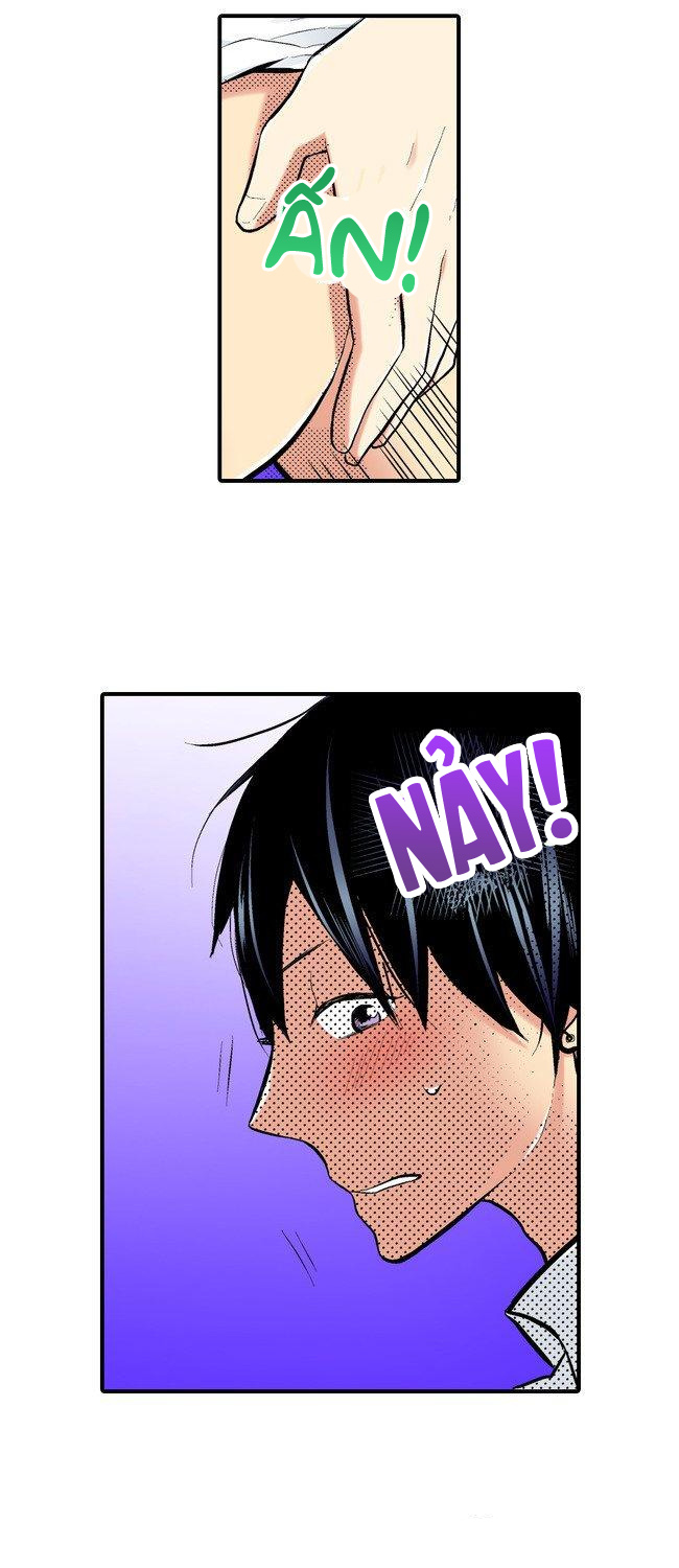 Đọc truyện Lên Đỉnh Trên Livestream - Chapter 3